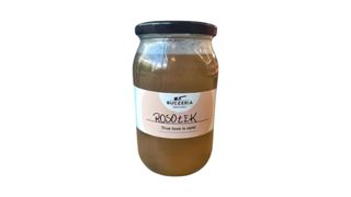Rosołek Buczerii słoik ok.900ml