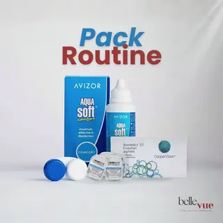 Pack Routine (-4,25)