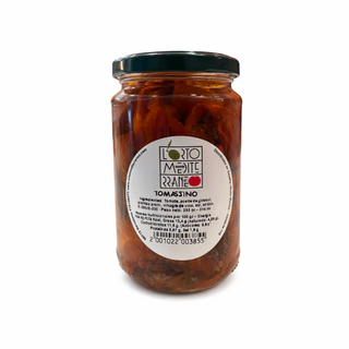 Tomates Seco en Aceite de Girasol 300gr