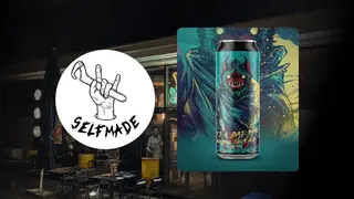 Selfmade | It's A Bat Time