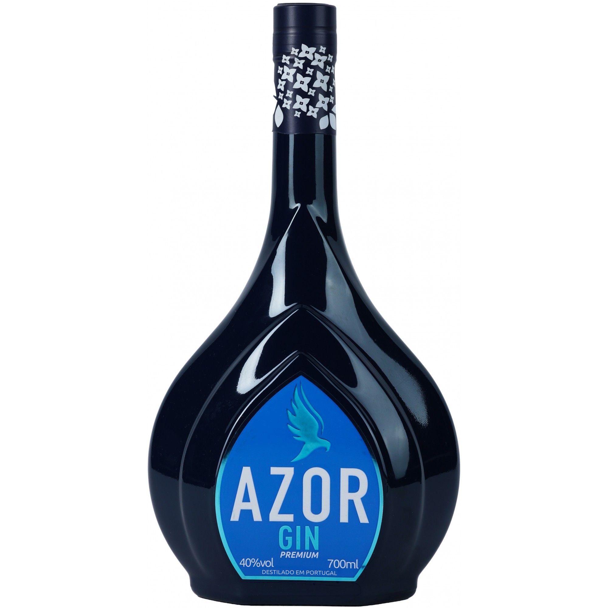 Gin, Vodka e Tequila