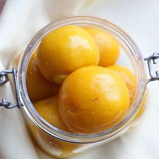 Citron confit 250g