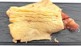Peruanska lignja 70 gr