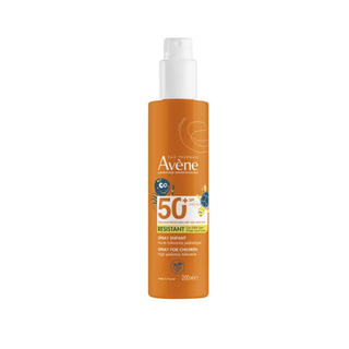 AVENE TRES HAUTE PROTECTION SPRAY ENFANT SPF50+ 200ML