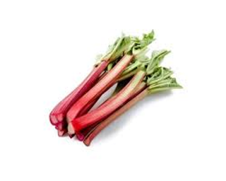 RABARBAR, Polska 500 g