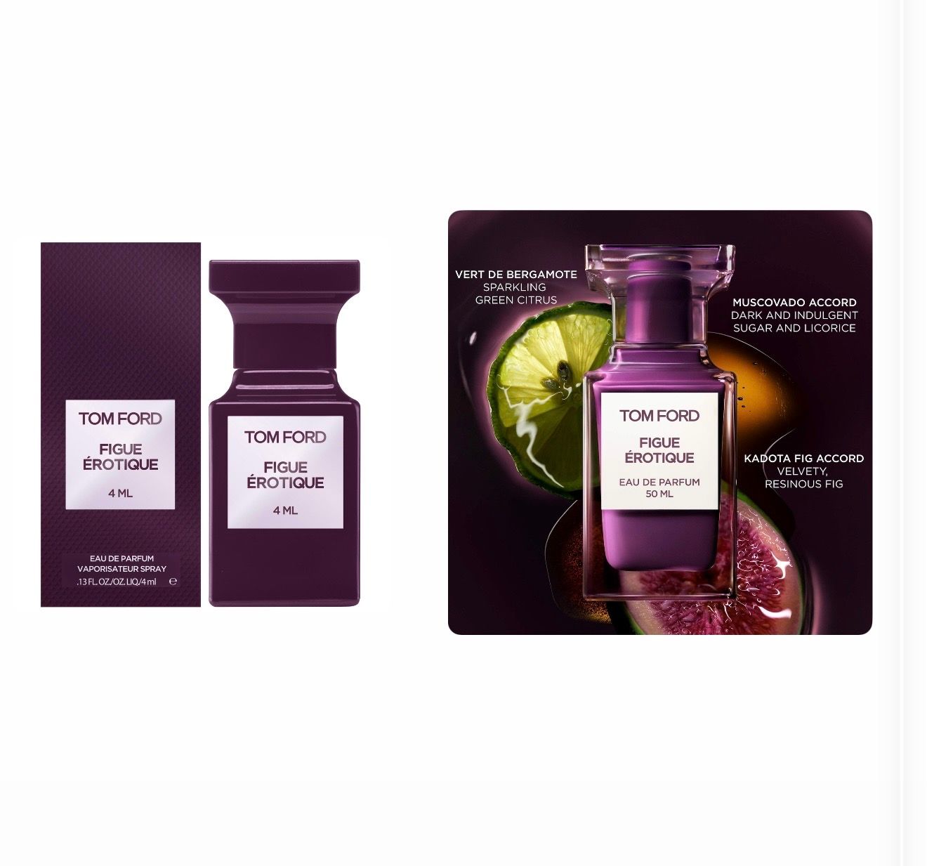 ქალის Eau De Parfum‎