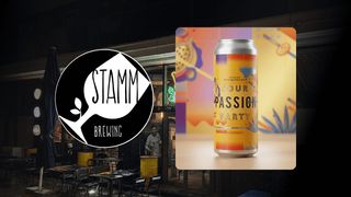 Stamm | Sour Passion Party