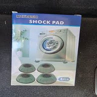Shock PAD 4 pcs