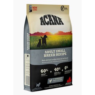 Acana Small Breed Dog 1kg Heritage