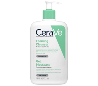 Cerave Gel Moussant 473ml