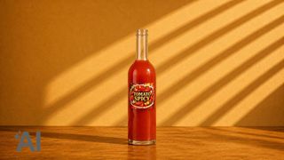 Spicy Tomato Infusion 250 ml