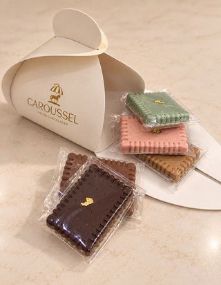 Biscuit Sellou