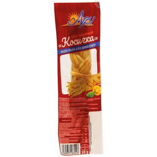 Queso "Trenza", 50 g