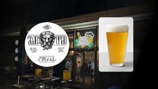 Black Lion | IPA | 1 L