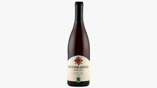 Kintsurashvili Winery - Mtsvane Qvevri