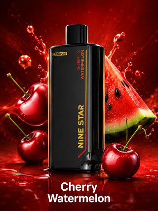 NineStar Cherry Watermelon Pod Only