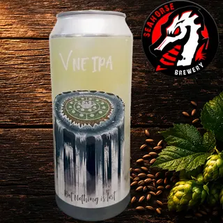 V - NE IPA(New England IPA)
