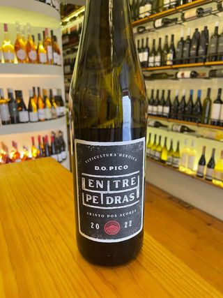 Entre Pedras arinto 2023