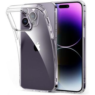 Coque de protection Transparente - iPhone 11/12/13/14/15/16/17