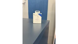 Apple 40W Dynamic Power adapter replica 00639