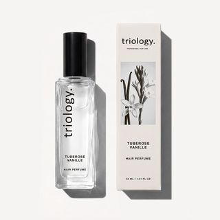 Парфуми для волосся Triology Tuberose Vanille, 30 мл