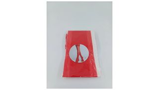 Ciorapi Sensual Look Rosu  S JGF Lingerie