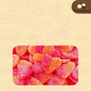 Bonbons fini 50 g
