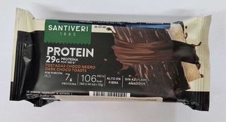 Tostadas protein choco.negro 2*3