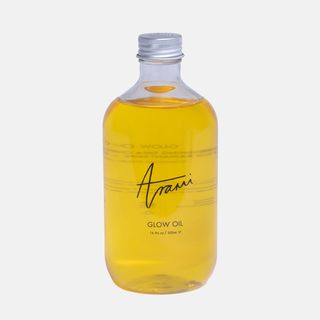 Arami Glow Oil Vanilla Spice, 500ml
