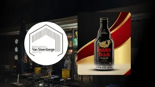 Van Steenberge | Gulden Draak 9000 | bot 0.33