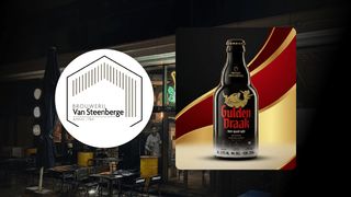 Van Steenberge | Gulden Draak 9000 | bot 0.33