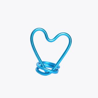 EASY LOVE - AZZURO