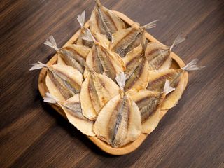 Смугастик Жовтий