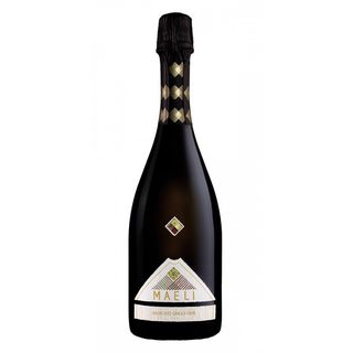 MAELI Moscato Giallo NV Fior d`Arancio Colli Euganei DOCG