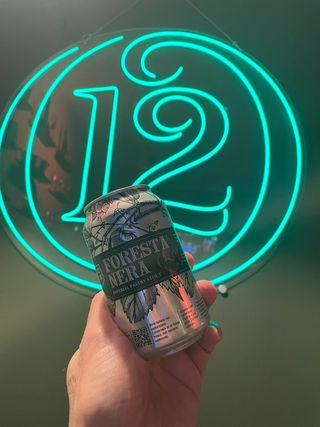 Eastside - Foresta Nera