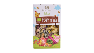 FARMA Five Flavours Durum Makaron, 250 g
