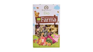 FARMA Five Flavours Durum Makaron, 250 g