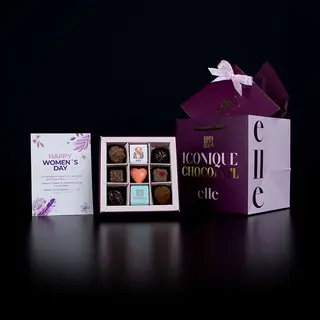 Boite Elle