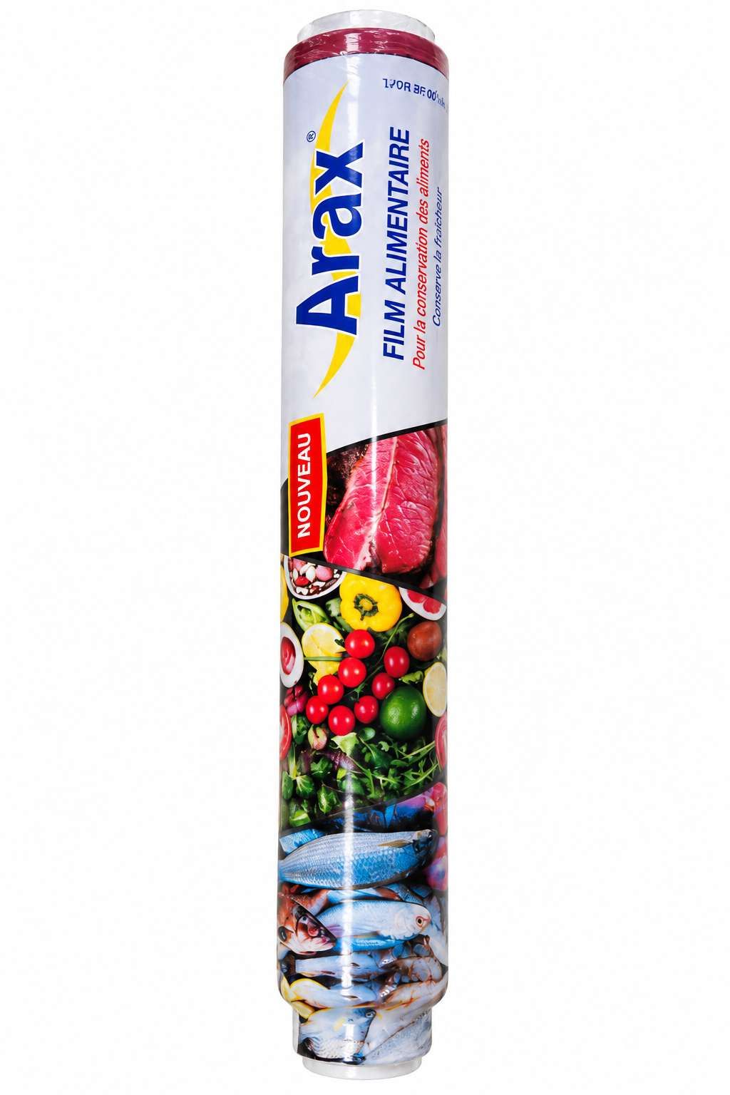 Arax Film Alimentaire