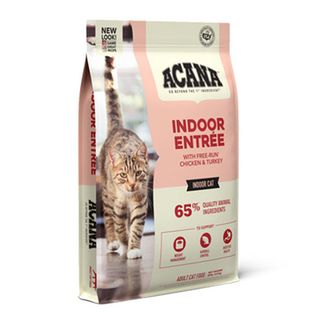 Acana Sterilised Cat 1kg Indoor Entree