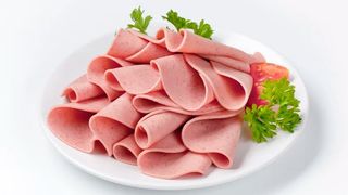 Dinde fumée - 1 Kg