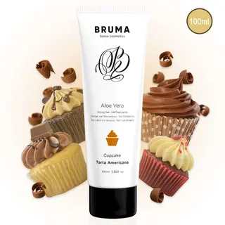 Lubricante Tarta Americana 100ml