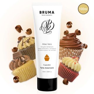 Lubricante Tarta Americana 100ml