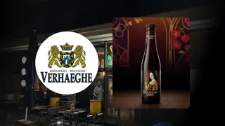Verhaeghe | Duchesse Cherry
