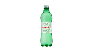 Jamnica Gazirana Mineralna Voda 0,5 l