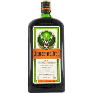 Jagermeister 0.7L
