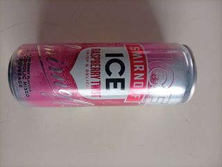 Smirnoff Ice Raspberry Twist Beverage