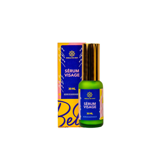 Sérum visage Nigelle No Spot, 30 ml
