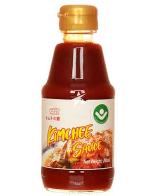 KIMCHI SAUCE 200ML
