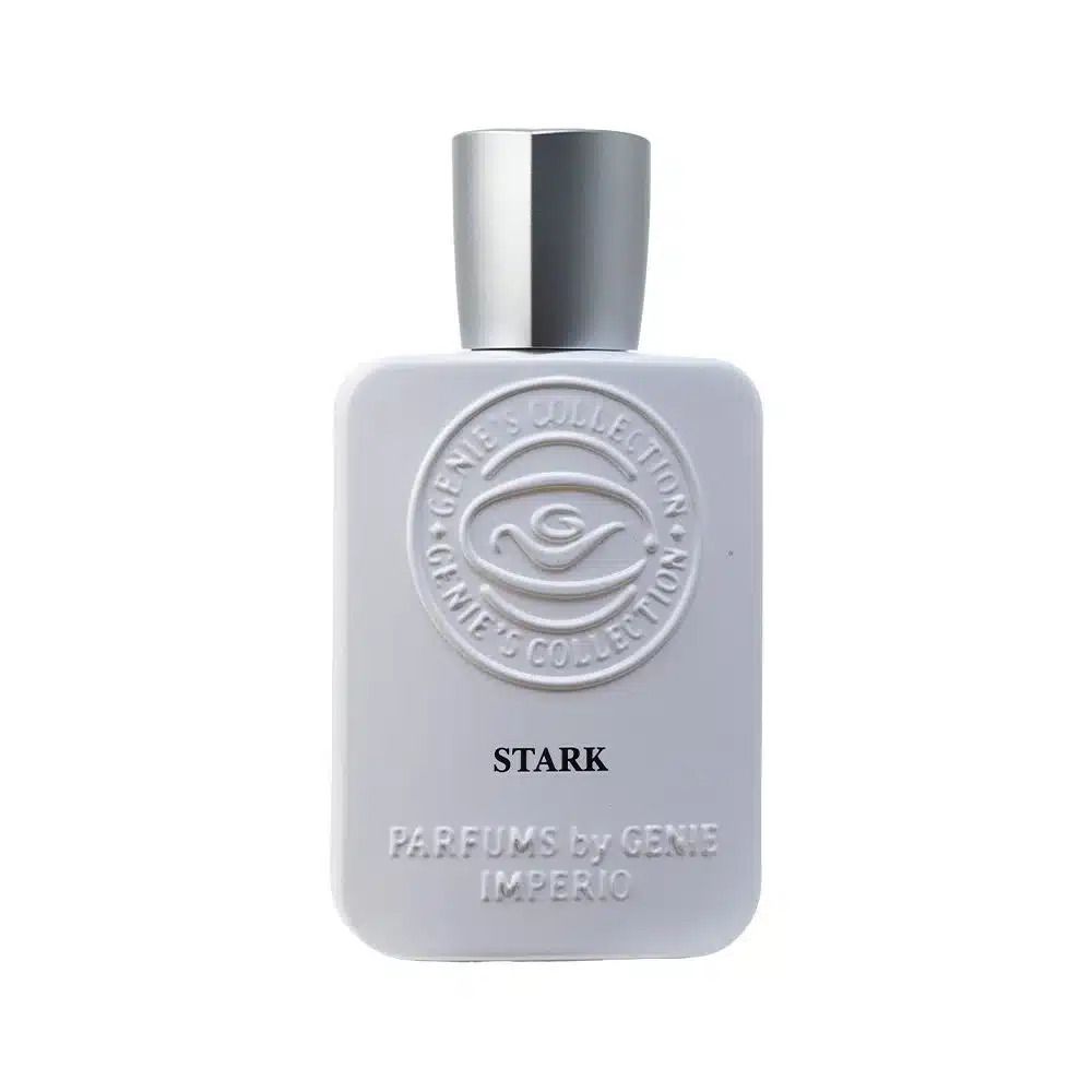 Genie Parfums Stark from Genie's Collection